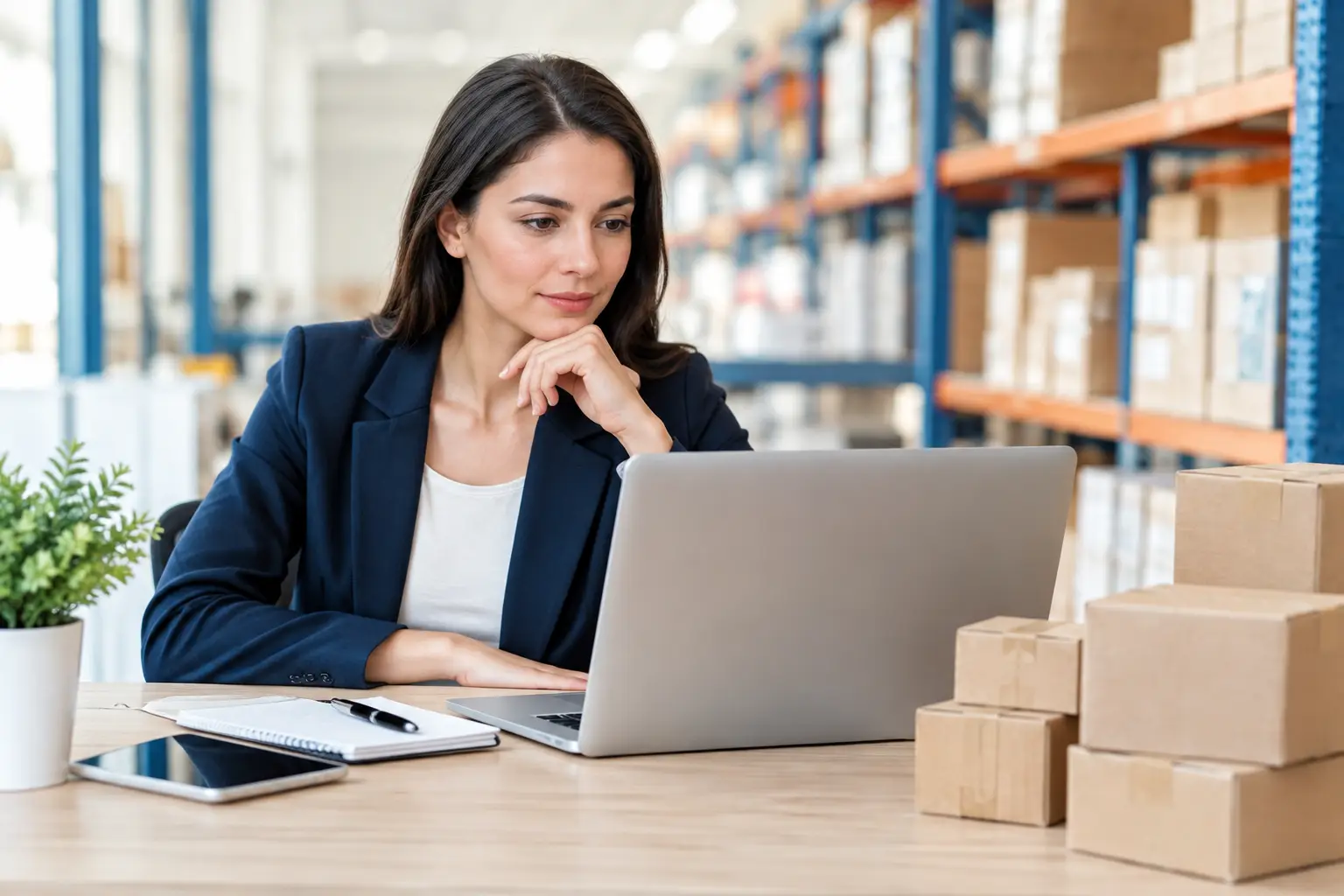 MRP Versus Optimization for Better Inventory